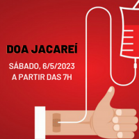 DOA JACAREÍ